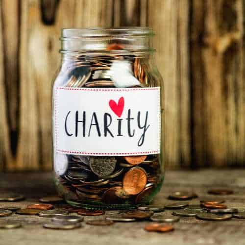 Choose the Right Charity King's Lynn