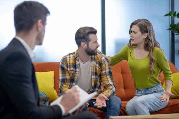 Which Will Type Offers the Best Protection for Children From Previous Relationships King's Lynn