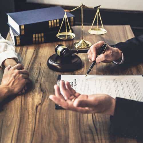 What Happens If the Court Invalidates the Will King's Lynn