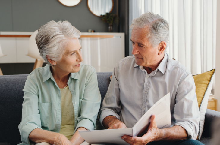 Why is having a will important even if I don’t own many assets King's Lynn?